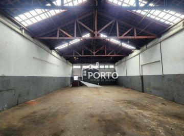 c3a4d60354b070c952cfeb28afd4a5468a78604b · Barracão para alugar, 255 m² por R$ 2.878,00/mês - Paulista - Piracicaba/SP