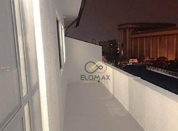 8e834b4de8649e8a2ba7f3a6c558b064a50f3874 · Apartamento com 2 dormitórios à venda, 60 m² por R$ 280.000,00 - Brás - São Paulo/SP