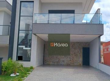 c215024733349347e453f01e4fcd5f718b549a9d · Sobrado: Villagio Wanel / Sorocaba