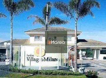8d7659ef911aa81df0f06ea9f95075c52e55df6d · Casa “térrea”: Villagio Milano / Sorocaba