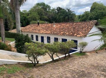 Rural · 290m² · 2 Quartos · 50 Vagas · Chácara à venda em Campinas, Joaquim Egídio, com 2 quartos, com 3873.35 m²