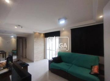 9f99b9817970e440543bb2fae9d509455b4c1332 · Apartamento com 3 dormitórios à venda, 74 m² por R$ 798.000,00 - Tamboré - Barueri/SP