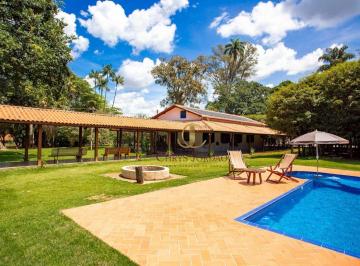 fe0fca52e912f7a68e684b8909ae7f0a7ed8f541 · Sítio com 4 dormitórios à venda, 24000 m² por R$ 3.500.000,00 - Antonio Garcia Parra - Casa Branca/S