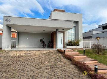 58f965ace34e8c2c3878e3bb29ee76ee89cf178b · Casa com 3 dormitórios à venda, 210 m² por R$ 1.390.000,00 - Portal dos Bandeirantes - Salto/SP