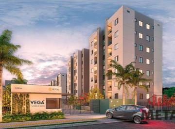 a876407e8d2269d4036e301822a193174ab30be9 · Apartamento com 2 dormitórios à venda, 46 m² por R$ 416.607,97 - Costa e Silva - Joinville/SC
