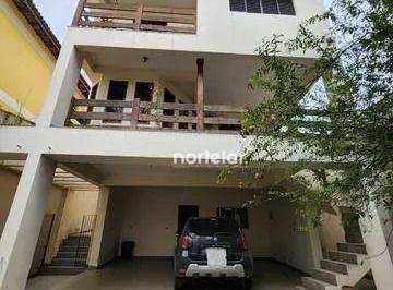 2879d8feda62f34b735c36da4ac2ac772c80a08e · Sobrado com 4 dormitórios à venda, 283 m² por R$ 1.695.000,00 - Vila Osasco - Osasco/SP