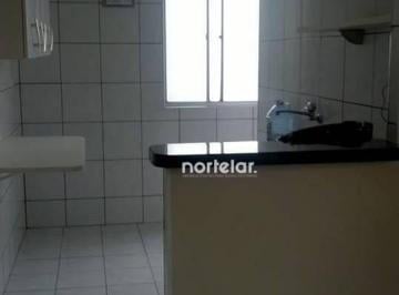28b46a9192aea1fcab4db7ca9f99523a8492abe3 · Apartamento com 2 dormitórios à venda, 48 m² por R$ 280.000,00 - Casa Verde Alta - São Paulo/SP