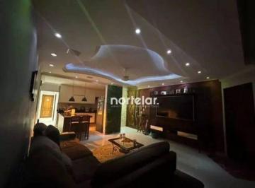 860d13084bf55b4eedfa93f782cd8c64180dd7b4 · Sobrado com 2 dormitórios à venda, 120 m² por R$ 600.000,00 - Jardim dos Francos - São Paulo/SP