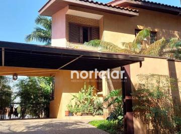 c364474aec5b3ec36616f9ce65fe8ca94db1667a · Sobrado com 3 quartos à venda, 374 m² - City América - São Paulo/SP