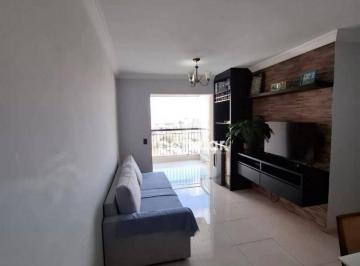 0535a0c43fbf386ed837d86285cd6b30cfaeff1d · Apartamento com 3 dormitórios à venda, 81 m² por R$ 860.000,00 - Freguesia do Ó - São Paulo/SP