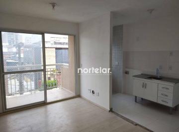ef825fab185cdbf2158dc4c5e9229256c7b195a9 · Apartamento com 2 dormitórios à venda, 53 m² por R$ 460.000,00 - Barra Funda - São Paulo/SP
