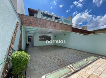 77e2c80b59097d2c9e25da177d36ea3ffccf1875 · Sobrado com 3 dormitórios à venda, 231 m² por R$ 1.350.000,00 - City Recanto Anastácio - São Paulo/S