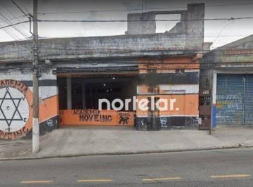 4b8a3b51b721d951ce6988b3e6a5d3cdcfd4523b · Salão à venda, 420 m² por R$ 4.249.000,00 - Sítio Morro Grande - São Paulo/SP