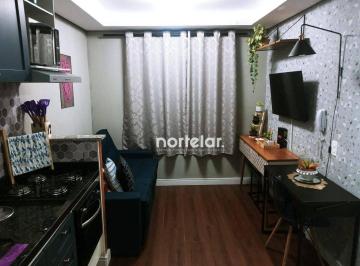 ddede17b08f5052eab628806386f09102378e474 · Apartamento com 2 quartos à venda, 38 m² - Jaraguá - São Paulo/SP