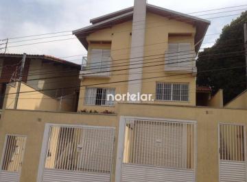 291e200516ab7c6ca3a7eb965a2649036f255fe4 · Sobrado com 3 dormitórios à venda, 224 m² por R$ 980.000,00 - Vila Cruz das Almas - São Paulo/SP
