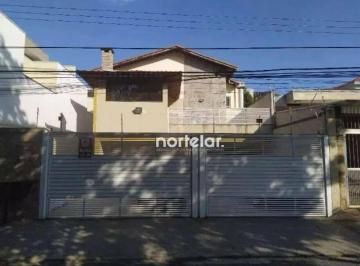 5eeefbdf85625de7b0789692cd4701dd08bc39d5 · Sobrado com 3 dormitórios à venda, 126 m² por R$ 630.000,00 - Jardim Leonor Mendes de Barros - São P