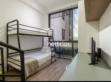 a6e4c428c5cc5ff3c94daa0beb31bbbefdf9dfa7 · Studio com 1 dormitório à venda, 25 m² por R$ 600.000,00 - Perdizes - São Paulo/SP