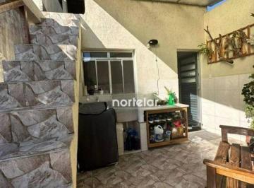 37b50a7edc18f46cdce389129daeb6151bf586a1 · Casa com 2 dormitórios à venda, 80 m² por R$ 875.000,00 - Nossa Senhora do Ó - São Paulo/SP