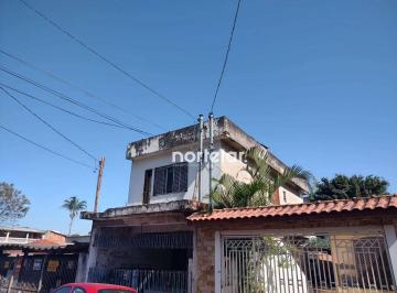 99d9ad81267ac19468b3fd7dee15d9d04374b9d3 · Casa com 2 dormitórios à venda, 240 m²  - Parque Maria Domitila - São Paulo/SP