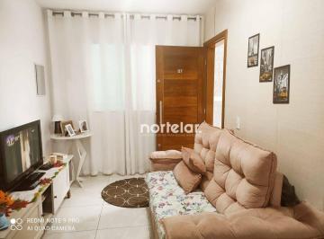 8f137568bf720f9af4ce86c9ee78dcd874877f41 · Apartamento com 2 dormitórios à venda, 40 m² por R$ 265.000,00 - Vila Nova Mazzei - São Paulo/SP
