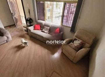 3043e46bb272ab4d452bb2da2bec38d199929995 · Sobrado com 4 dormitórios à venda, 130 m² por R$ 685.000,00 - Parque Casa de Pedra - São Paulo/SP