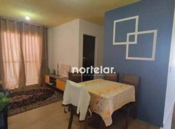 6ef6eca71ff890ac741a9f9ee25b67e450b44345 · Apartamento com 2 dormitórios à venda, 44 m² por R$ 370.000,00 - Vila Pirituba - São Paulo/SP