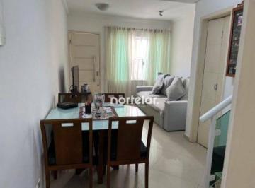 88330b2d04a819751e5f505007420c5560d5e314 · Casa com 2 dormitórios à venda, 68 m² por R$ 515.900,00 - Imirim - São Paulo/SP