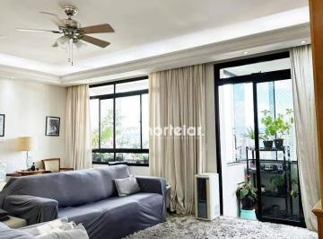 44db4544ba677773e312671c3546546bfb6bd1f4 · Apartamento com 4 quartos à venda, 173 m² - Vila Ipojuca - São Paulo/SP