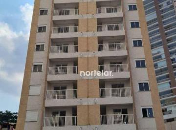 b0fd43a2505ec6bcef1b496c1140a0c4b11dfb72 · Apartamento à venda, 42 m² por R$ 385.000,00 - Mandaqui - São Paulo/SP
