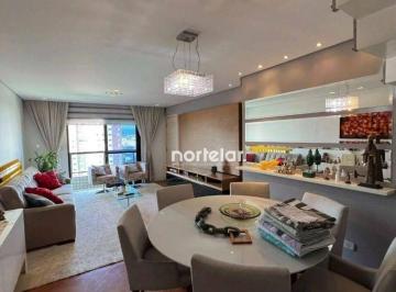 66670c280a4876ef3790aac2e5ec676ea4b5c7bf · Cobertura com 4 dormitórios à venda, 270 m² por R$ 1.699.000,00 - Vila Primavera - São Paulo/SP