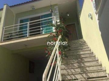 4e002fda4385e8a07e297856e78fdda71f7e9af6 · Casa Assobradada Vila Mazzei 3 dormitórios sendo 1 suíte, área gourmet e 3 vagas de garagem