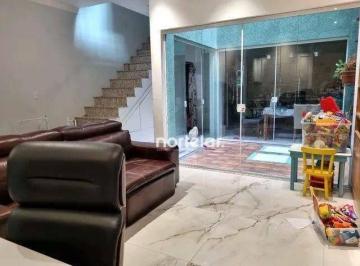 479f25aeb61c5319928880a5370f8cf7bcc5dcfb · Sobrado com 3 dormitórios à venda, 380 m² por R$ 1.484.000,00 - Casa Verde Média - São Paulo/SP
