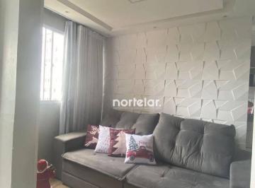 9a835fe6060d0bfd03d753f8357e5266d3b99dba · Apartamento com 2 dormitórios à venda, 42 m² por R$ 230.000,00 - Jardim Boa Vista (Zona Oeste) - São