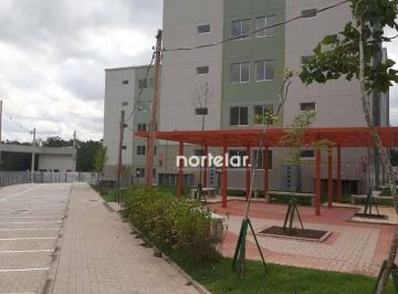 543042d32a83106938be6d71b18732630beb5403 · Apartamento com 2 dormitórios à venda, 46 m² por R$ 280.000 - Parque Ipê - São Paulo/SP..