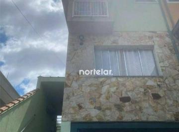 eca306cb56a14cfe65ebc254f926a47ce1742082 · Sobrado com 3 dormitórios à venda, 129 m² por R$ 715.000,00 - Jardim São José - São Paulo/SP