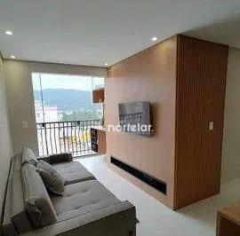 6f1e988e42e1486a0ca00222ac44054a18eb9fb5 · Apartamento com 3 quartos à venda, 67 m² - Loteamento City Jaragua - São Paulo/SP
