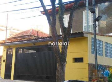 314507523c193ebe24d09c0dc5d341fc5a42b902 · Sobrado Alto Padrão - 280m² - Jardim São Paulo!!!....