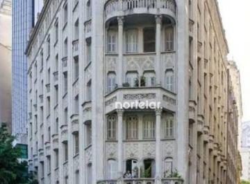 cea09da28b8c682781b00f5cc834c2f70ee0f8e6 · Apartamento com 1 dormitório à venda, 26 m² - Centro - São Paulo/SP