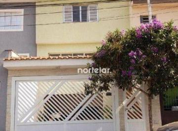 5966ef27e72c399f3a469672fc2e204f63780ee4 · Sobrado com 2 dormitórios à venda, 140 m² por R$ 795.000,00 - Jardim Santo Elias - São Paulo/SP