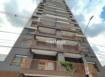 9b007a2faf718c1d24c0356a9f552a00e5914096 · Apartamento com 2 quartos à venda, 37 m² - Butantã - São Paulo/SP