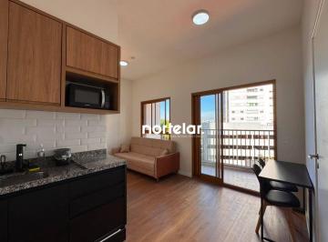49313be345ecf67daa275bef5b140f4ad7d300ae · Apartamento com 1 dormitório à venda, 37 m² - Butantã - São Paulo/SP