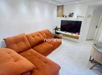 e463269acbea40903047392803d8781f06c504a1 · Apartamento com 2 dormitórios à venda, 55 m² por R$ 370.000,00 - Jardim Maristela - São Paulo/SP