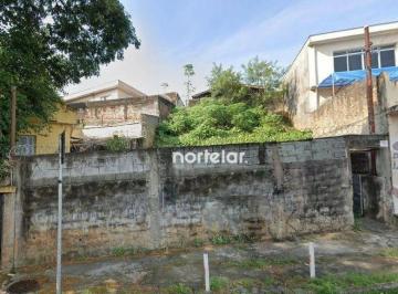 d7dfde0c4c26766700fbb93c6cef049946575fe1 · Terreno à venda, 322 m² por R$ 657.200,00 - Jardim São João (Jaraguá) - São Paulo/SP