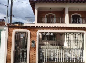 5337145e2442f5f78ba82594a32c8dcd5dbba4a9 · Sobrado com 3 quartos à venda, 270 m² - Jaguaré - São Paulo/SP