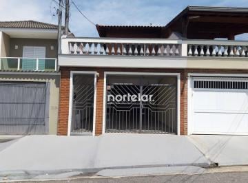 ffc341274b9d4f6dc122449ae7c29584e39aa5e0 · Sobrado com 4 dormitórios à venda, 180 m² por R$ 1.110.000,00 - Parque São Domingos - São Paulo/SP