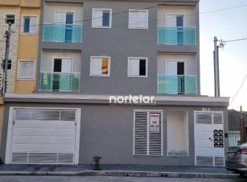 cf951ea0c20613ab4e9ed796ba71dee390bc2cb1 · apartamento a veda 47m² 2 quarto 1 suite 1 vaga na vila camilópolis Santo André