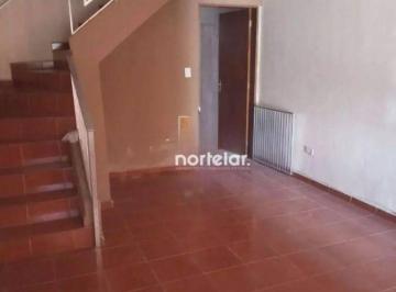 a259fb3350ae4d1e1d0688f55e88ba22ae084e57 · Sobrado com 2 dormitórios à venda, 90 m² por R$ 419.000,00 - Vila Marina - São Paulo/SP