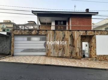 09d27b5a768830a0d1730fa842a9c262ea93520b · Sobrado com 4 dormitórios à venda, 380 m² por R$ 1.900.000,00 - City América - São Paulo/SP