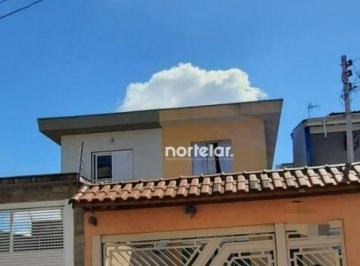 fed8eada8fe8264a7dc689ba3b707565ea44de64 · Sobrado com 3 dormitórios à venda, 250 m² por R$ 845.000,00 - Vila Pereira Cerca - São Paulo/SP