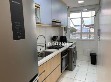 5700bb37ba91464a3f14f044b67af9f4171ef73f · Apartamento com 2 dormitórios à venda, 55 m² por R$ 469.000,00 - Vila Nova Cachoeirinha - São Paulo/